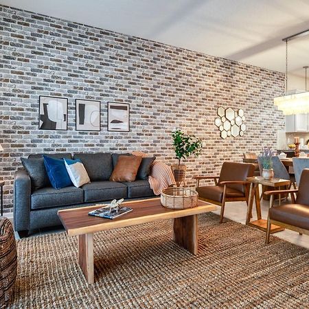 Modern Condo With Themed Bedroom Near Disney Orlando Dış mekan fotoğraf