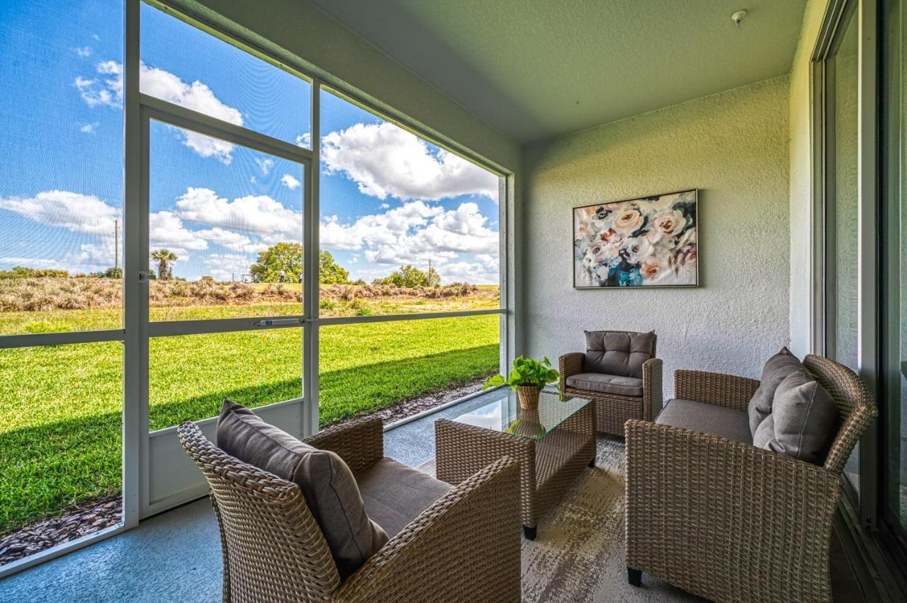 Modern Condo With Themed Bedroom Near Disney Orlando Dış mekan fotoğraf