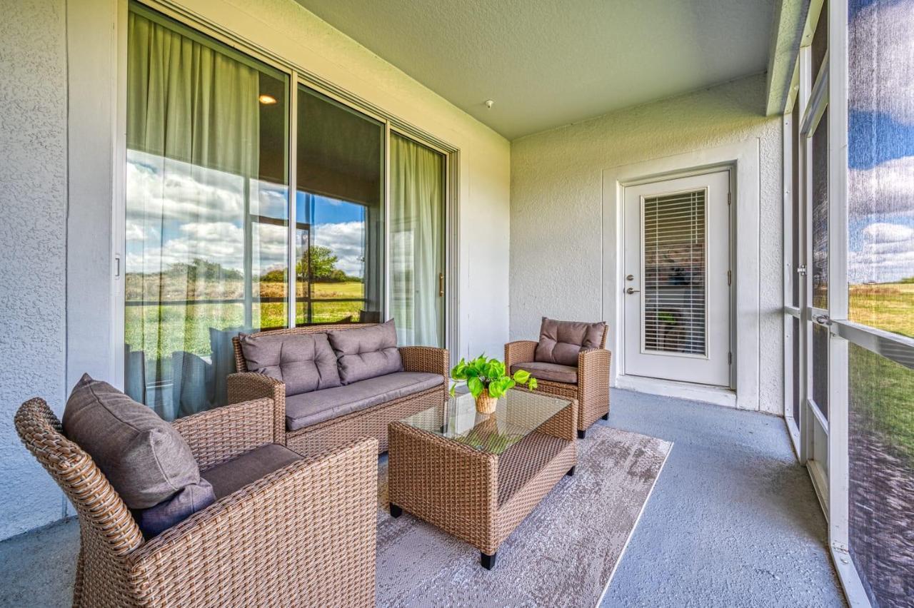 Modern Condo With Themed Bedroom Near Disney Orlando Dış mekan fotoğraf