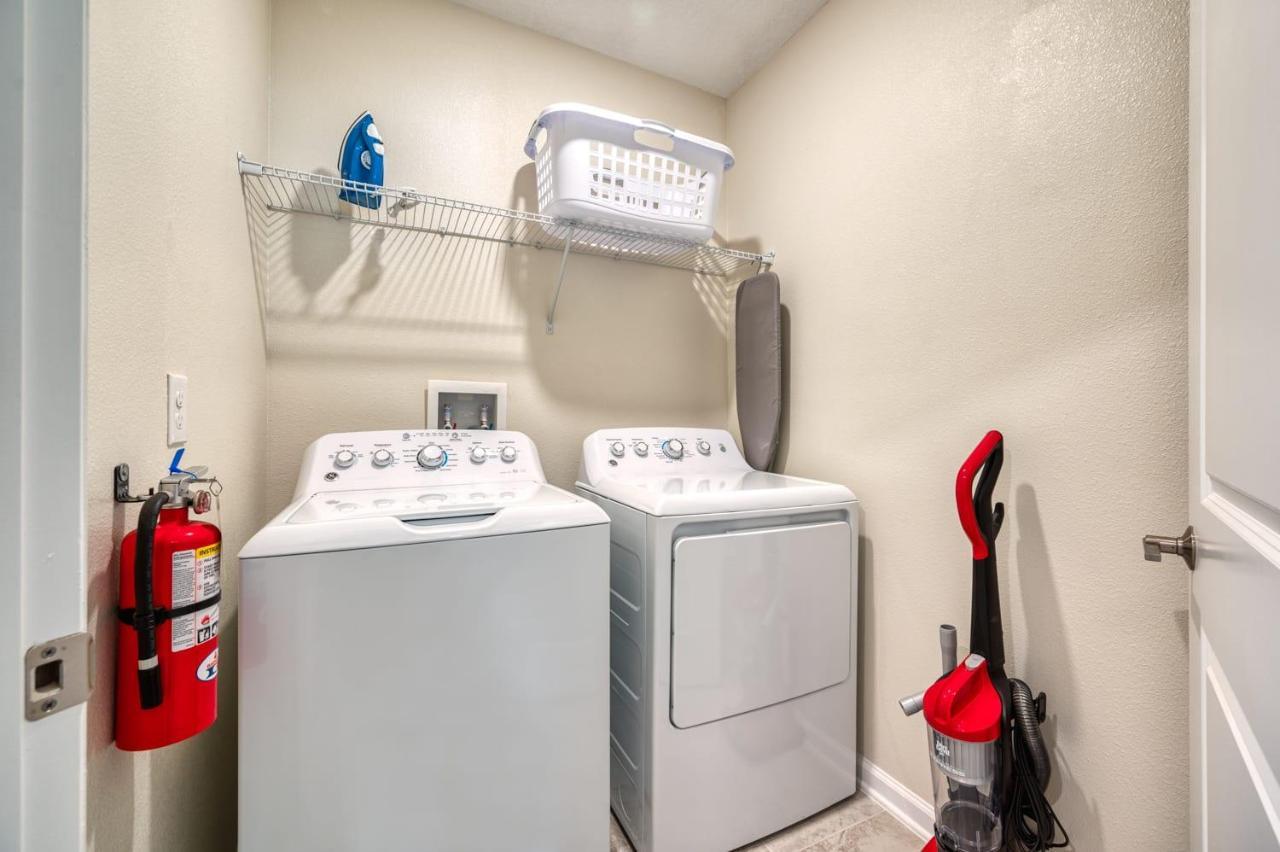 Modern Condo With Themed Bedroom Near Disney Orlando Dış mekan fotoğraf