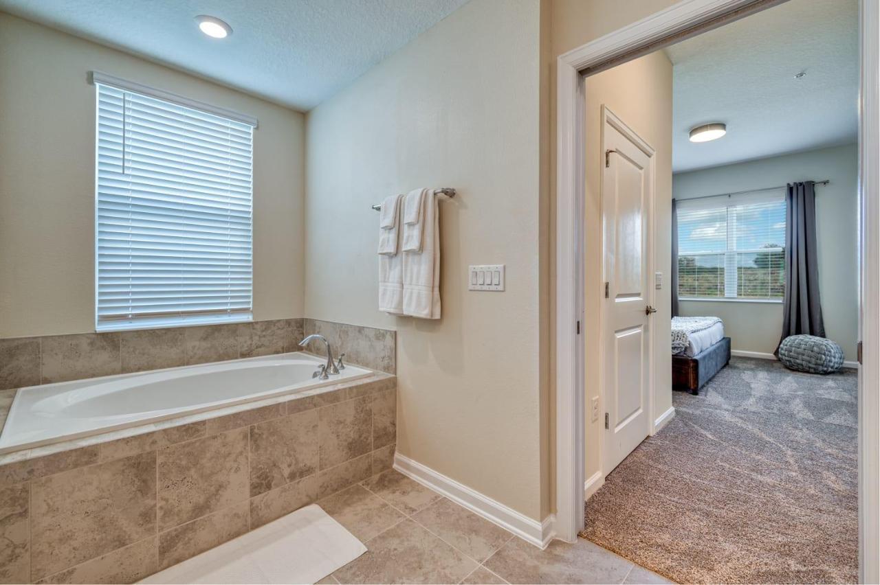 Modern Condo With Themed Bedroom Near Disney Orlando Dış mekan fotoğraf