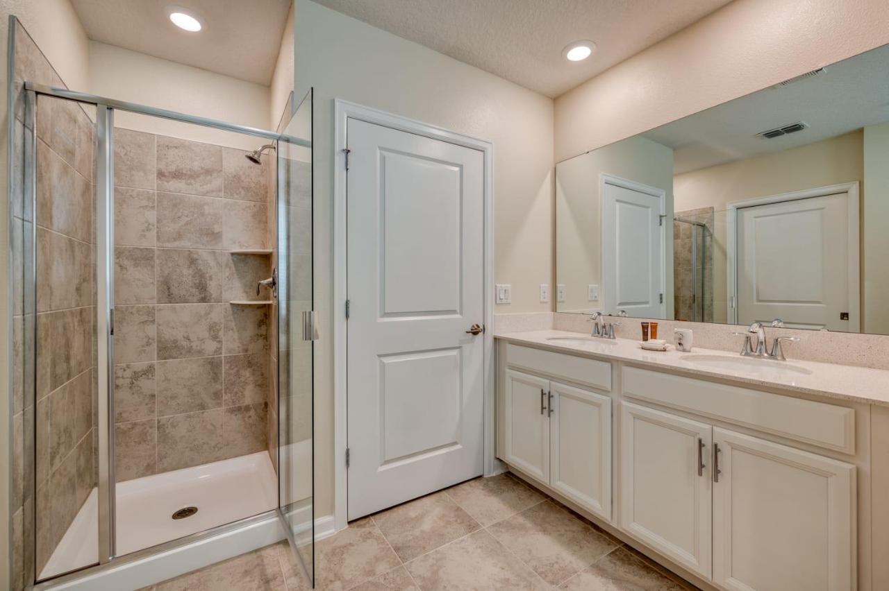 Modern Condo With Themed Bedroom Near Disney Orlando Dış mekan fotoğraf