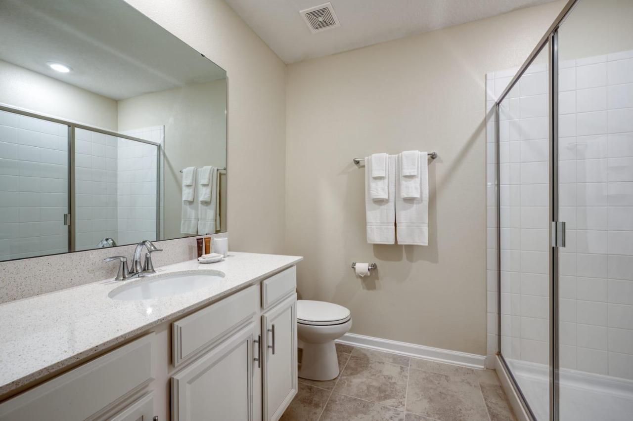 Modern Condo With Themed Bedroom Near Disney Orlando Dış mekan fotoğraf