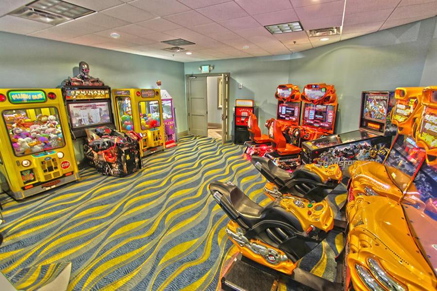 Modern Condo With Themed Bedroom Near Disney Orlando Dış mekan fotoğraf