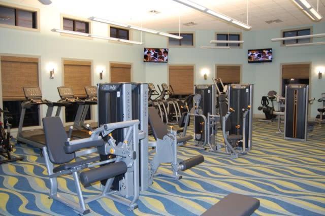 Modern Condo With Themed Bedroom Near Disney Orlando Dış mekan fotoğraf